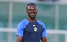 OM: La signature de Sadio Mané validée par un ancien international sénégalais OM: La signature de Sadio Mané validée par un ancien international sénégalais