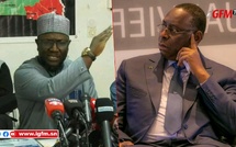 Cheikh Oumar Diagne demande le retour de la peine de mort après le rapport de la Cour des Comptes Cheikh Oumar Diagne demande le retour de la peine de mort après le rapport de la Cour des Comptes