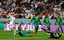 Sénégal - Angleterre : Un Match Amical à Saveur de Revanche