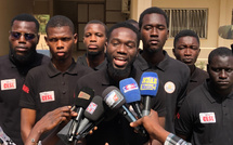 Étudiants de Saint-Louis demandent justice pour Alpha Yoro Tounkara et Prospère Clédor Senghor