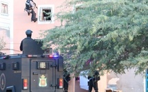 Politique Maroc : la police déjoue un «complot terroriste d’une extrême gravité» commandité par l’État islamique