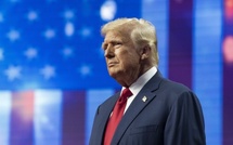 International Trump ordonne l'arrêt du financement fédéral pour les migrants clandestins