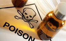 Sénégal : Le Centre Anti-Poison Alerte sur des Cas d’Intoxication au Ascabiol Sénégal : Le Centre Anti-Poison Alerte sur des Cas d’Intoxication au Ascabiol