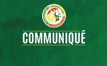 Match Soudan-Sénégal en Libye : La FSF Exige des Garanties de Sécurité