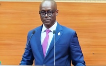 Amnistie 2024 : Manipulation et faux débats ? Thierno Alassane Sall Accuse Pastef