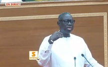 ssemblée Nationale – Couverture des combats de lutte : La réponse ferme du ministre de l’Intérieur à Aziz et Baye Ndiaye