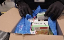 Démantèlement d’un Réseau de Trafic de Médicaments à Yoff : L’ARP et la Gendarmerie à l’Œuvre