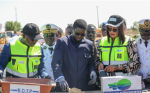 Le Président de la République du Sénégal, Bassirou Diomaye Faye, a lancé officiellement vendredi le Projet de Mobilisation des Ressources en Eau du Nianija Bolong (PROMOREN) à Koungheul.  Ce projet, d’un coût global de 36 milliards de FCFA financé à