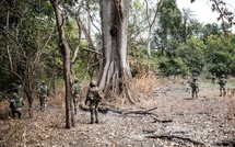 Casamance : Toute la vérité autour de la mort annoncée de soldats sénégalais, au coeur de la manipulation