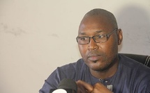 Dernier minute : Placé en garde en vue, Adama Fall sera présenté au Procureur ce lundi