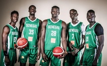 Éliminatoires Afrobasket 2025 : Le Sénégal Écrase le Gabon et Confirme sa Domination