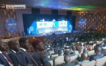 Objectif 2034 – New Deal technologique : 500 startups, 100 000 diplômés et 95 % de connectivité au Sénégal
