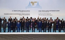 Le Sommet Turquie-Afrique 2026 se tiendra en Libye selon le conseil présidentiel libyen