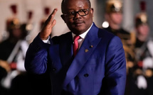 Guinée-Bissau : Élections fixées pour le 30 novembre 2025 par le Président Embalo