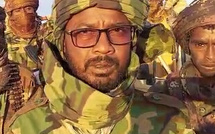 Arrestation de Mahmoud Sallah en Libye : Un coup dur pour le Front patriotique nigérien