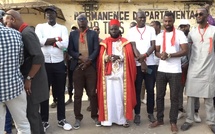 Thiès : Les défenseurs de Farba Ngom organisent une conférence de presse