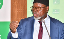 Alioune Tine appelle à une réforme profonde de la CEDEAO
