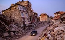 International Séisme de magnitude 6,1 en Indonésie, pas de blessés recensés