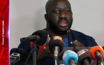 Médias Médias non conformes : Alioune Sall passe à la vitesse supérieure
