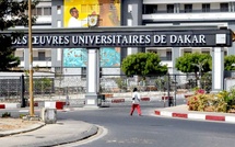 Compétition Interuniversitaire : Les Étudiants Réfléchissent sur "Sénégal 2050"