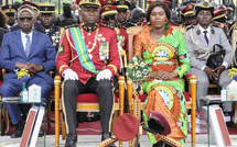 Présidentielle au Gabon : dépôt des candidatures commencé, élection prévue en avril§