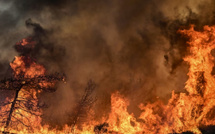 Bantaco : 300 habitations détruites par un incendie