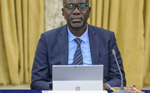 Amadou Moustapha Sarre annonce une réduction des subventions énergétiques au Sénégal