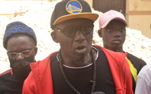 Assane Diouf à la DIC : les raisons de son arrestation révélées