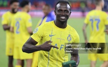 Al Nassr: Sadio Mané lourdement sanctionné par la fédération saoudienne