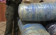 Kaolack – Trafic de drogue: Comment le douanier a été piégé et arrêté par la DIC!