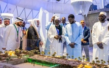 Inauguration du premier musée consacré au prophète Muhammad (PSL) en Afrique de l’Ouest