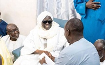 Drainage des eaux pluviales et approvisionnement en eau potable: Cheikh Tidiane Dièye à Touba pour évaluer l’état d’avancement…