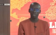 Affaire Farba Ngom : Son chargé de com Abdoulaye Ndiaye arrêté par la DIC