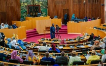 L’Assemblée nationale va doubler le nombre d’assistants parlementaires
