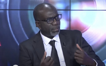 Moustapha N. Sarré, porte-parole du gouvernement, répond à Macky Sall: « S’il pense qu’il n’a rien fait, il n’a qu’à revenir et … » Moustapha N. Sarré, porte-parole du gouvernement, répond à Macky Sall: « S’il pense qu’il n’a rien fait, il n’a qu’à revenir et … »