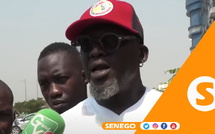 Diffusion de fausses nouvelles : Assane Diouf déféré au parquet Diffusion de fausses nouvelles : Assane Diouf déféré au parquet