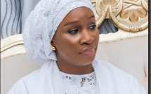 Ramadan et Journée de la Femme : Marie Khone Faye soutient Ndiaganiao Ramadan et Journée de la Femme : Marie Khone Faye soutient Ndiaganiao