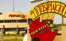Fespaco 2025 : La sénégalaise Fatoumata Bathily remporte le prix spécial du jury de la section « Films d’animation » Fespaco 2025 : La sénégalaise Fatoumata Bathily remporte le prix spécial du jury de la section « Films d’animation »