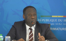 Levée de l’immunité de Moustapha Diop: Le juge d’instruction du PJF écrit au ministre de la justice