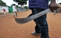 Thiès : 4 agresseurs, dont une fille, arrêtés pour vol