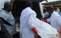 Macabre découverte à Thiaroye : une serveuse retrouvée sans vie…