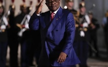 Guinée-Bissau: Une mission de la CEDEAO et de l’ONU suspendue après…. Guinée-Bissau: Une mission de la CEDEAO et de l’ONU suspendue après….