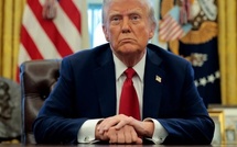 Les Etats-Unis suggèrent que Volodymyr Zelensky devra… Les Etats-Unis suggèrent que Volodymyr Zelensky devra…