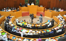 Maroc – Sénégal: Le projet de loi sur le transfèrement des détenus examiné ce lundi à l’Assemblée nationale Maroc – Sénégal: Le projet de loi sur le transfèrement des détenus examiné ce lundi à l’Assemblée nationale