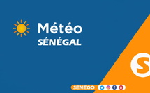 Alerte météo : L’Anacim annonce une baisse notable des températures dans ces régions