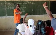 Tambacounda : Lancement officiel de la formation de la 12ᵉ promotion des élèves-maîtres