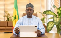 Le Sénégal prend la présidence du Conseil des ministres africains de l’eau pour deux ans