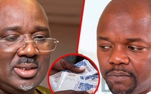 Cas Tahirou Sarr et Farba Ngom: Cheikh Modou Kara interpelle Diomaye et Sonko