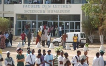UCAD – Scandale à la Faculté des Lettres : Des notes gonflées contre argent et sexe