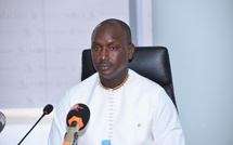 Gestion de l’eau en Afrique: Dr Cheikh Tidiane Dièye propulsé à la tête de l’AMCOW